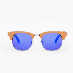 Sunglasses Copaiba Galicia ClassicWood - Polarized and Biodegradable