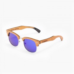 Sunglasses Copaiba Galicia ClassicWood - Polarized and Biodegradable