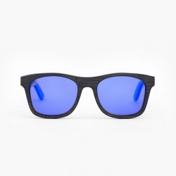 Copaiba Sweden BlueMontain - Polarized Biodegradable Sunglasses