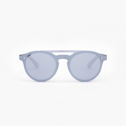 Copaiba Paraguay SilverWal - Polarized Biodegradable Sunglasses