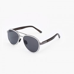 Sunglasses Copaiba Portugal Gray - Polarized and Biodegradable