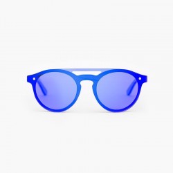 Copaiba Paraguay WalBlue - Polarized Biodegradable Sunglasses